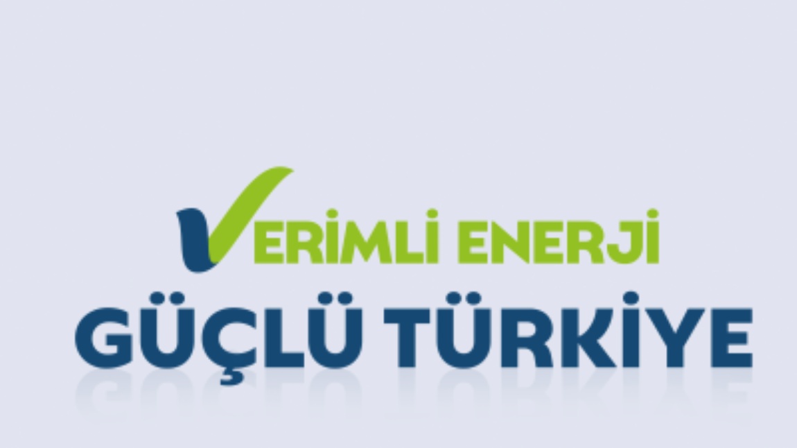 ENERJİ TASARRUFU